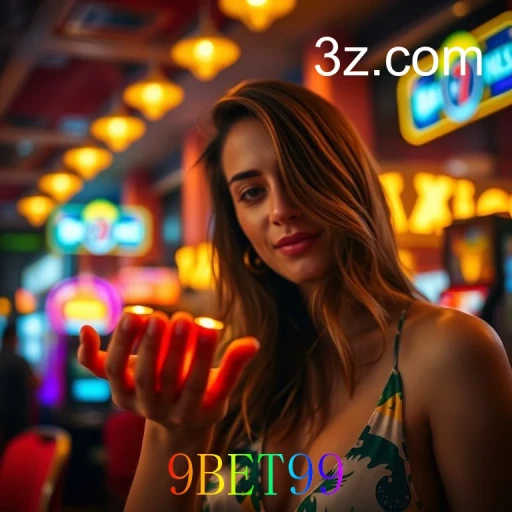 Baixar: Explore os Recursos Imperdíveis do 9BET99