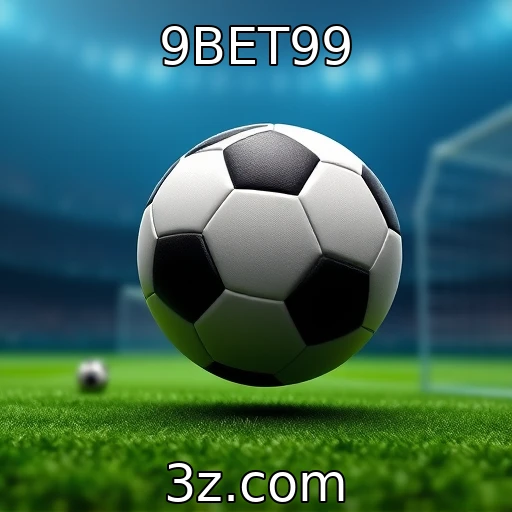 9BET99 | Dominando as Apostas: Analyse a Estratégia das Principais Partidas