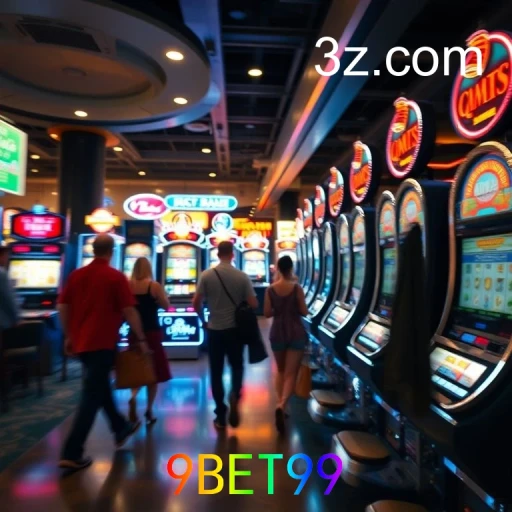 Aposte no Esporte e Ganhe com o 9BET99