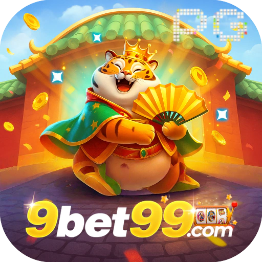 9bet99 Logo