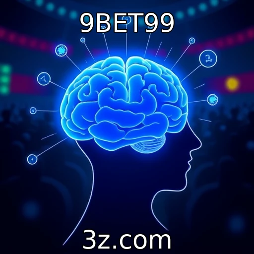 9BET99 O Crescimento do Mercado de Cassinos Online no Brasil em 2025