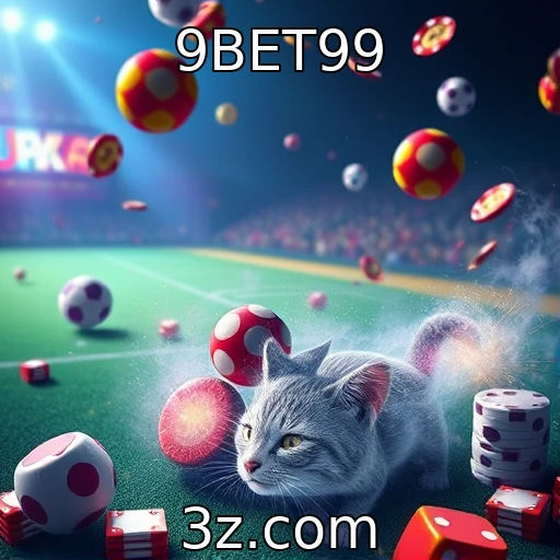 9BET99 Como a Psicologia do Jogador Impacta Suas Apostas No Cassino Online