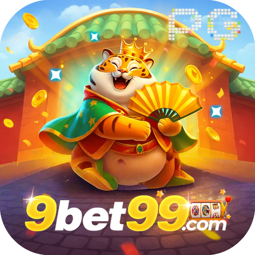 9BET99 logo