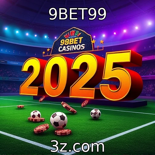 9BET99 Apostas em e-sports: O crescimento das competições que capturam os brasileiros