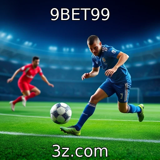 9BET99 Apostas Esportivas: Como Analisar e Maximizar Seus Lucros