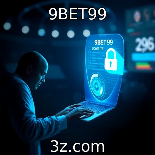 9BET99 Apostas Esportivas: Estratégias para Maximizar Seus Lucros Agora