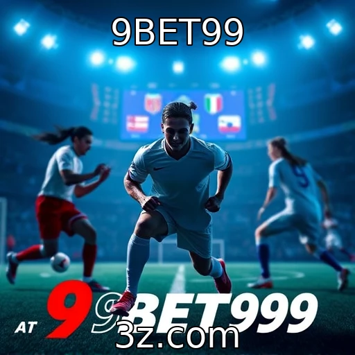 9BET99 | 5 Estratégias para Apostar com Sucesso em Jogos de E-Sports